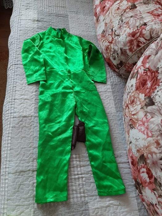 Продам костюм новогоднии