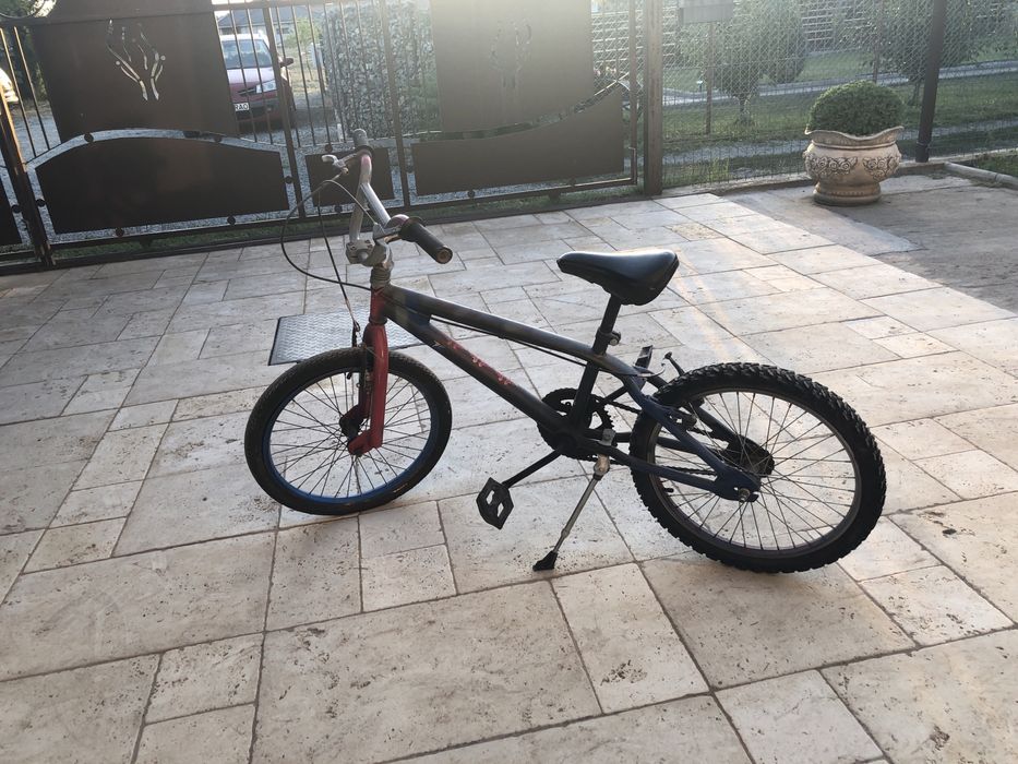 Vand bicicleta copii(BMX)