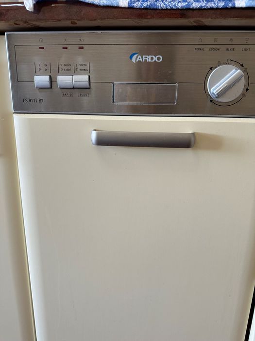 Посудомоечная машина ARDO,