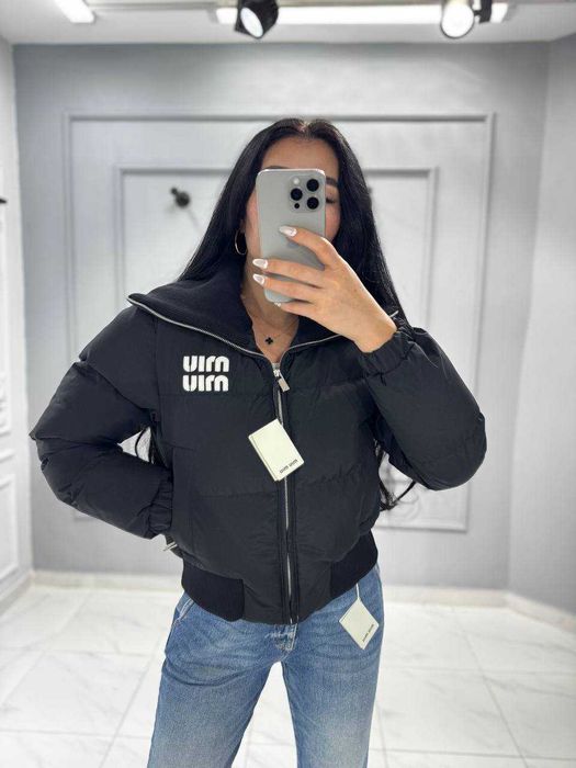 Geaca dama cal1 miu
