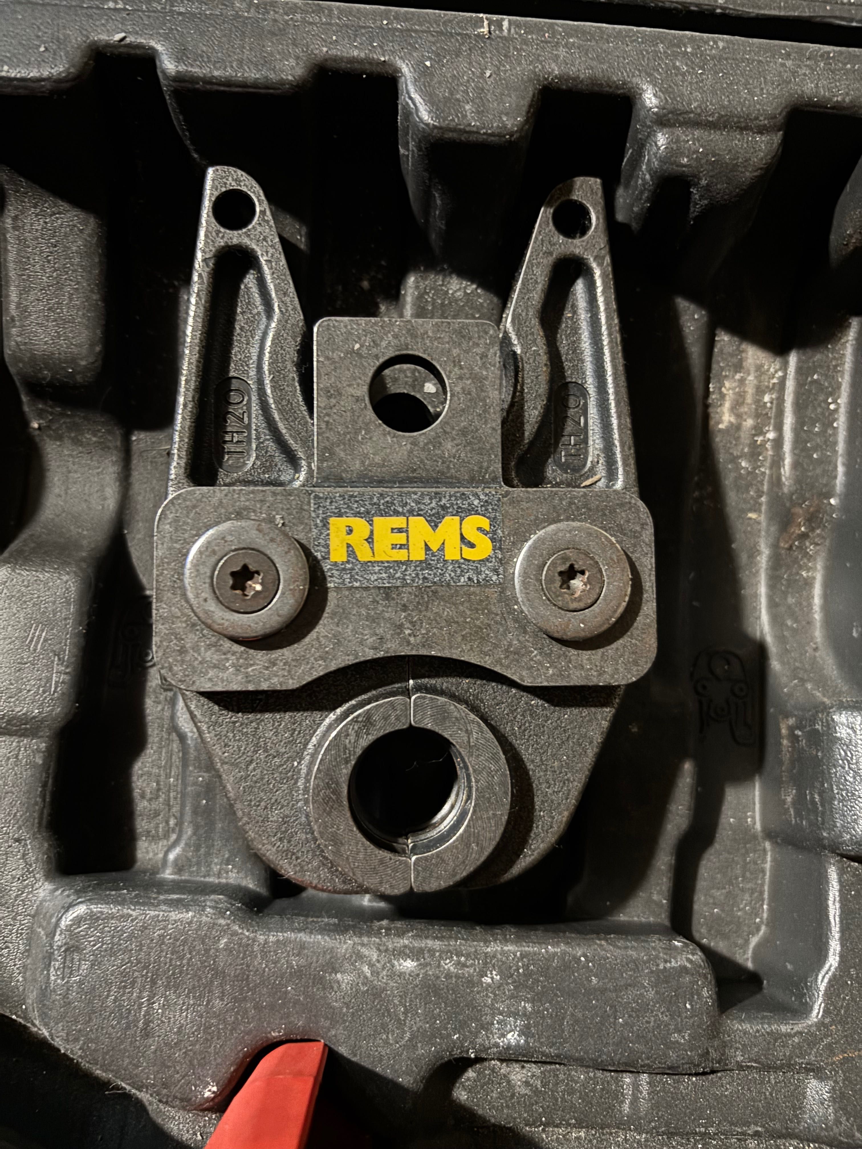 Ridgid P340C Многофункционален пистолет