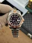 New Rolex GMT-Master RootBeer 2025