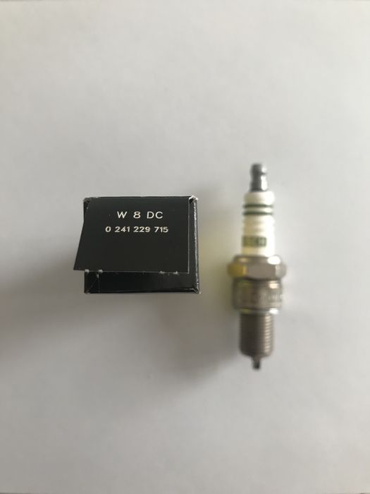 Свечи Bosch Super