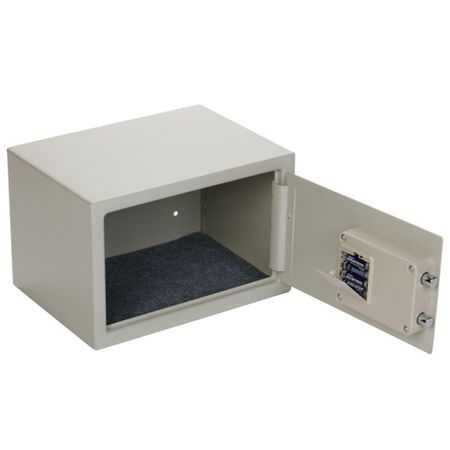 Seif electronic de interior