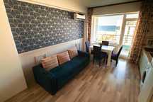 Apartament Summerland Mamaia (vedere spre mare)