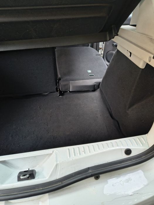 Vând Dacia Sandero 1,2, euro6