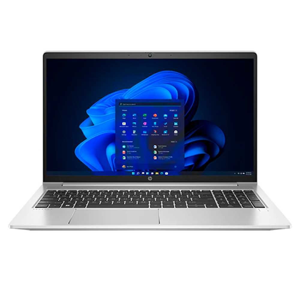 Продаётся новый ноутбук HP ProBook 455 G9 (AMD R7/8/512/15,6" FHD IPS)