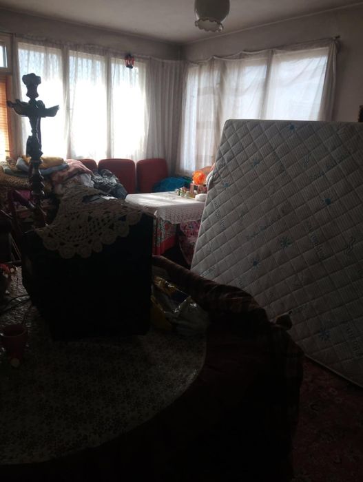 Дава се под наем Двустаен апартамент в София, Бенковски - 60 кв.м за 178.5 € - Снимка #1