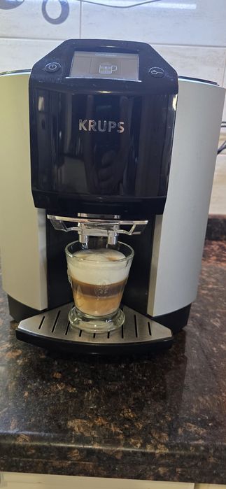 expresor Krups Evidence