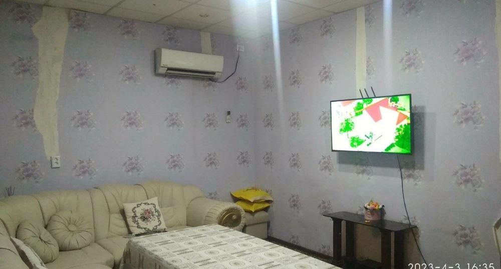 Прадаю Срочно квартиру