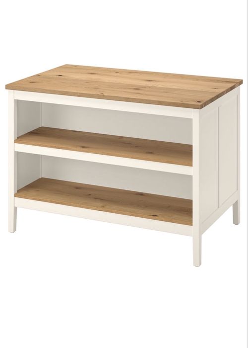 Insula de bucatarie ikea