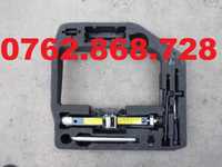 vand kit cric,coarba,cui tractare original audi A4 si A5 pret 400ron