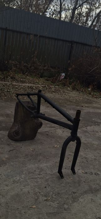 Продам разобранный Wtp Justice