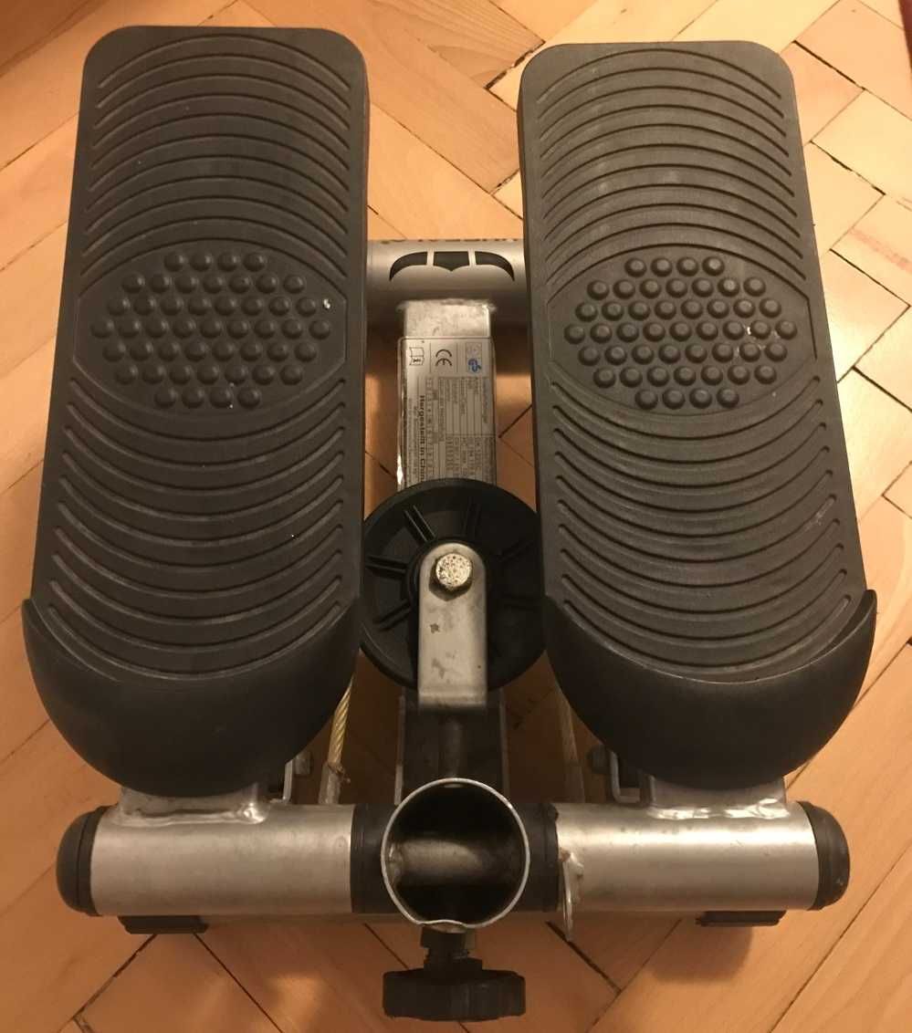 Vand stepper pt exercitii cardio si tonifiere musculatura