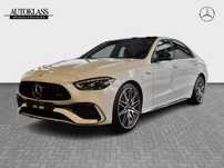 Mercedes-Benz C Mercedes-AMG C 43 4MATIC