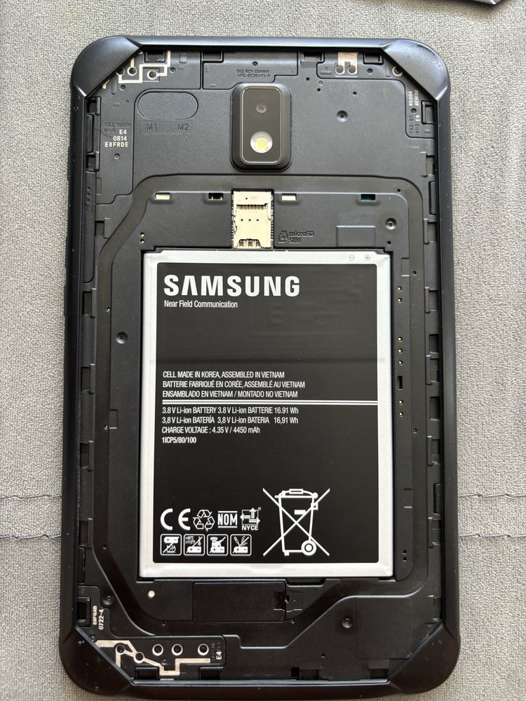 Samsung Tab Active 2