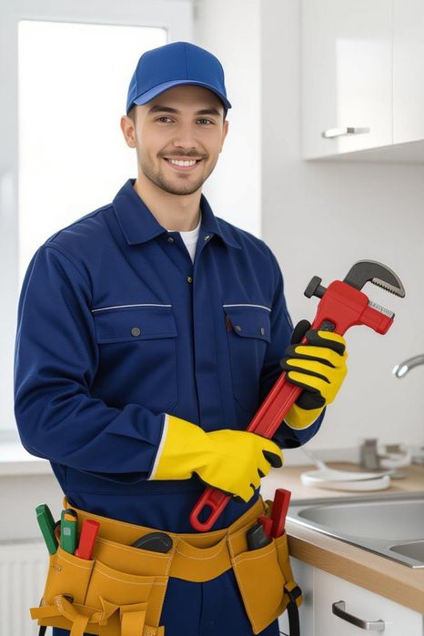 Мастер на все руки