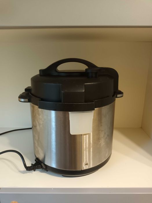 Multicooker CROCK-POT Express CSC051X-DIM 5.6 l