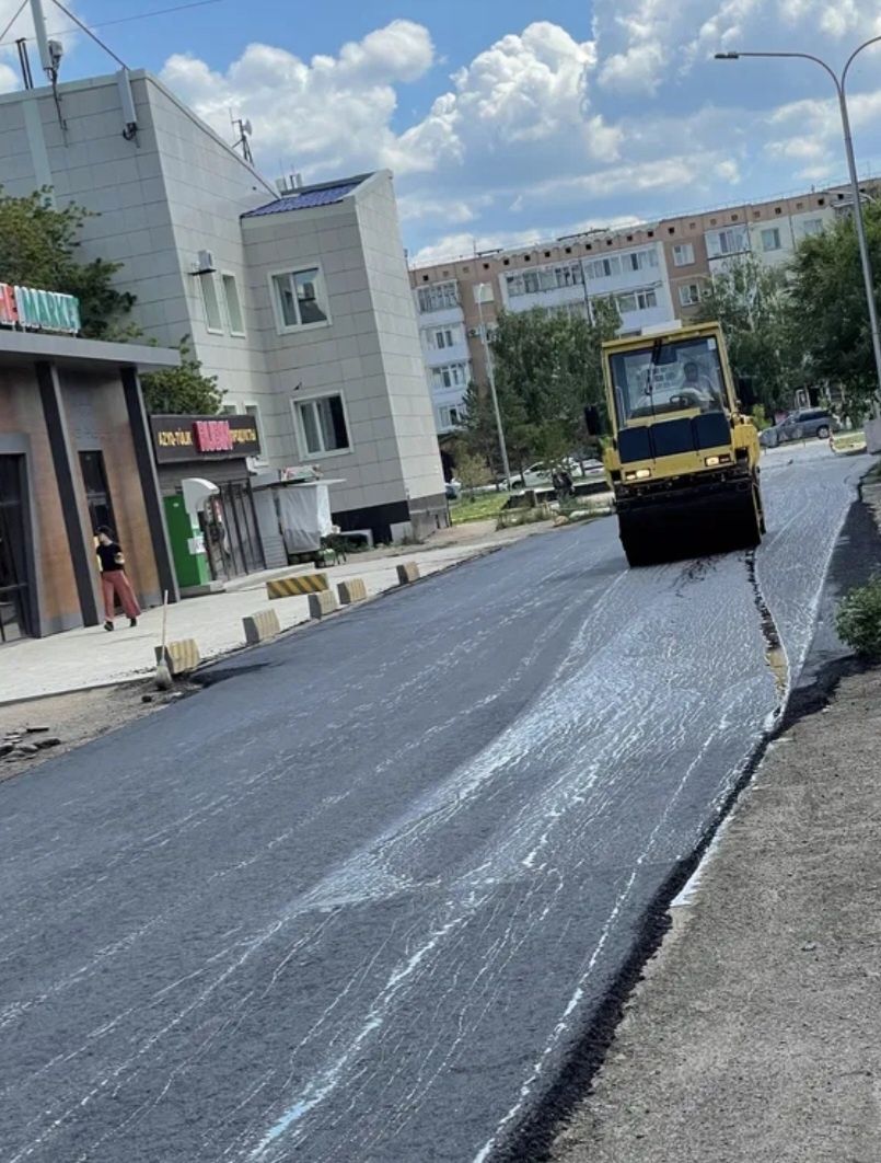 Асфальт ишлари арзон ва сифатли

Описание
Ассалому алайкум! Тошкент ша