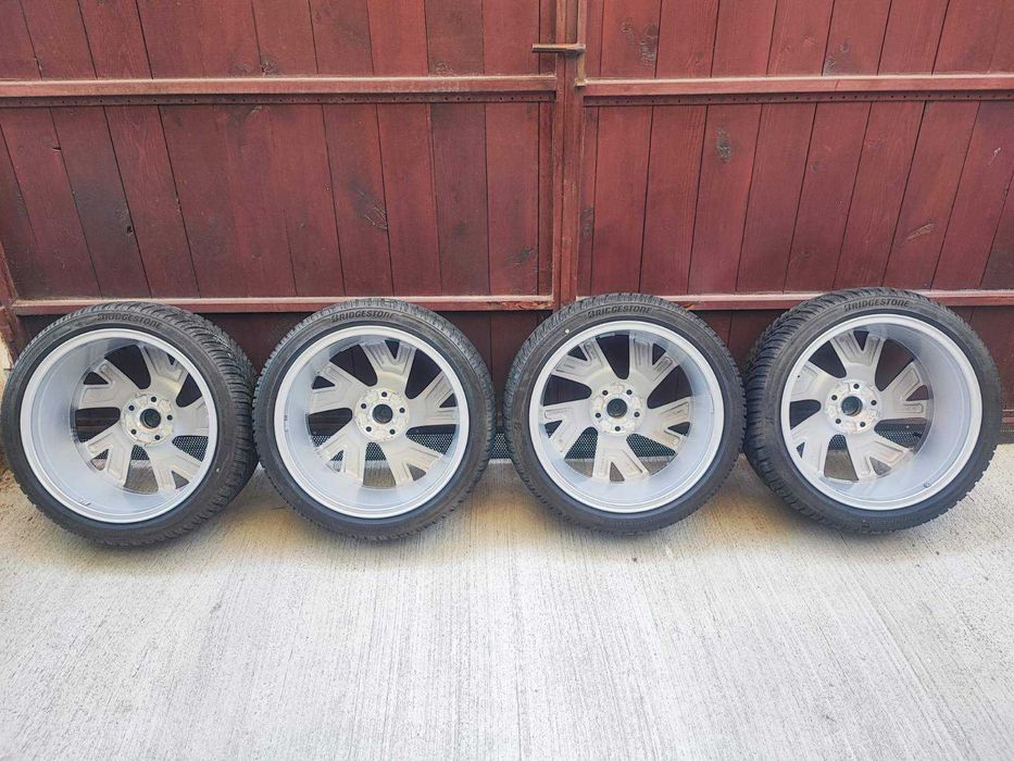 Джанти за Volkswagen 18'