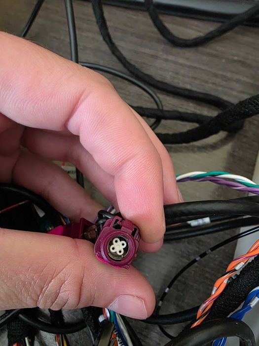 BMW CarPlay Android CIC MMI box