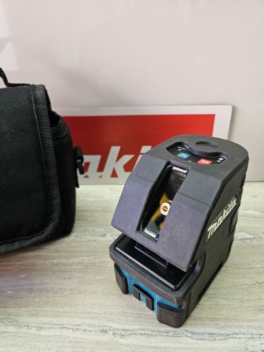 Makita Линеен Лазерен Нивелир SK104