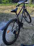 Bicicleta Fahrrad Actimover HI-FLY 0.2 MTB 29