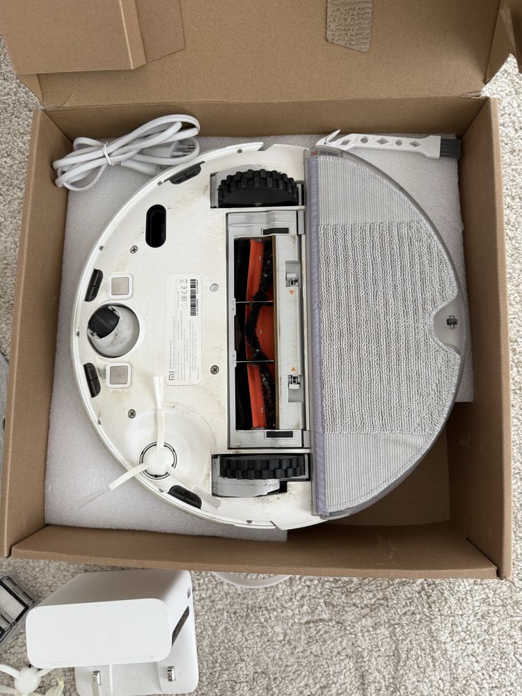 Aspirator robot Xiaomi Vacuum Mop