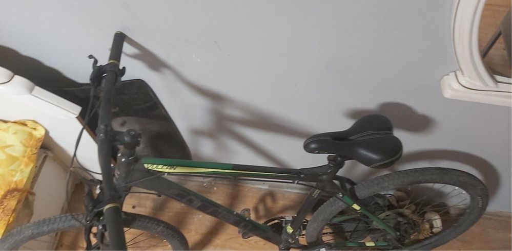 Bicicleta carrera