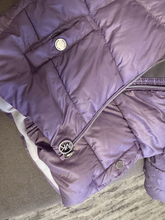 Geaca michael kors 2 ani