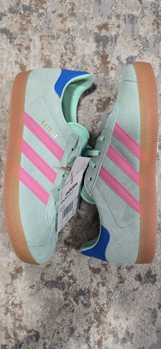 Adidas Gazelle 36 2/3