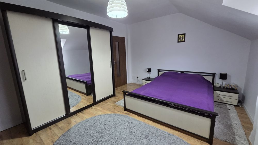 Set mobilier dormitor