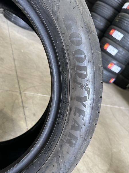 265/50/20 GOODYEAR 2бр