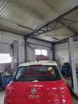 Service Auto Inchiriaza Elevator Auto  GHIMBAV