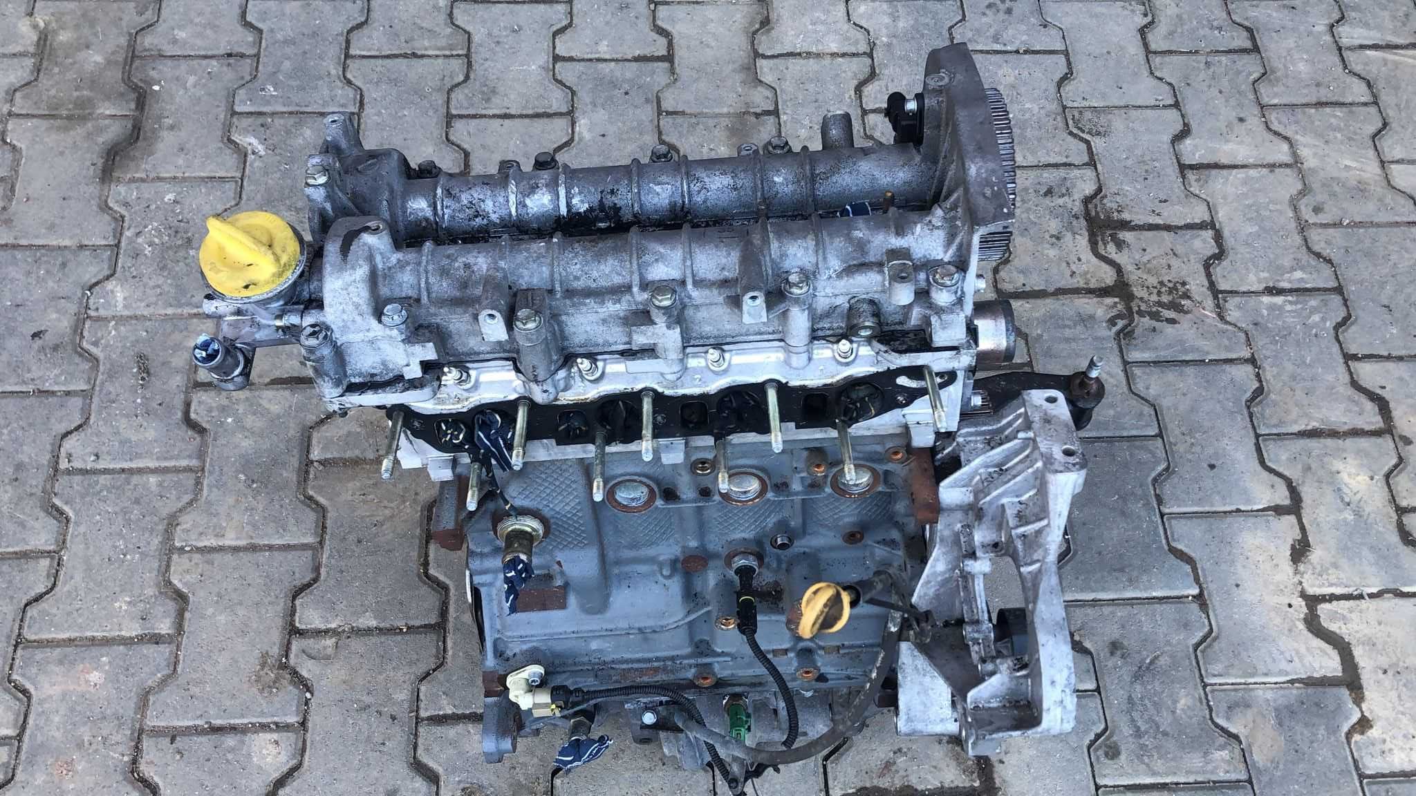 Motor Alfa Romeo 147 1.9 JTD, cod192A5000