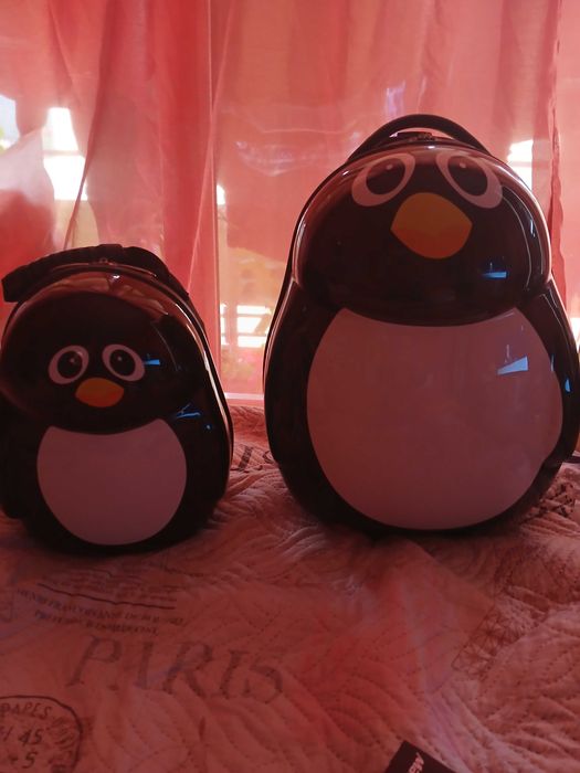 Куфар за пътуване