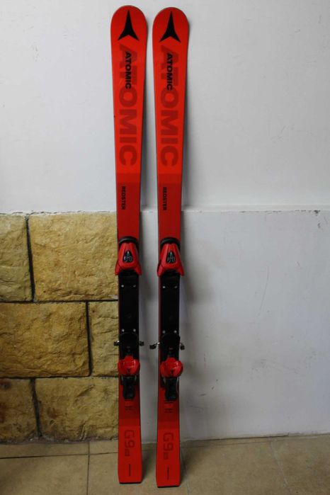 ski/schi/schiuri  Atomic Redster G9 , 152cm