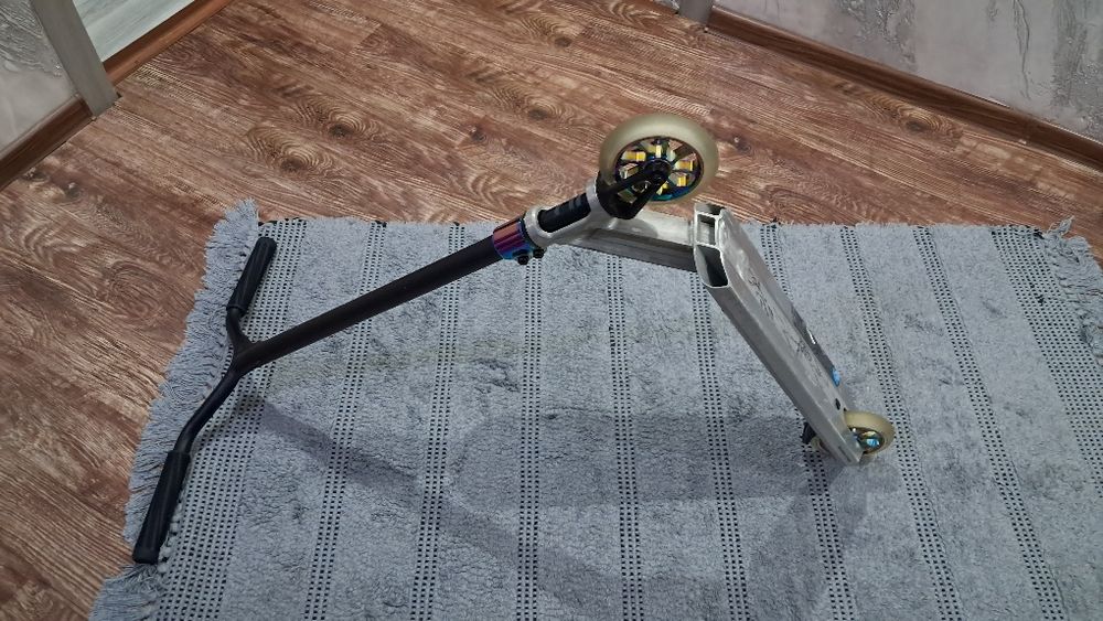 Trotineta freestile oxelo mf 540