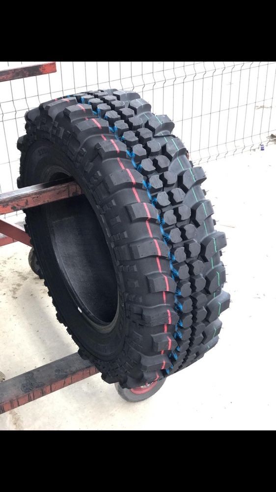 Anvelope Off Road 265/70 R16 calitatea 1 Simex ExtRem