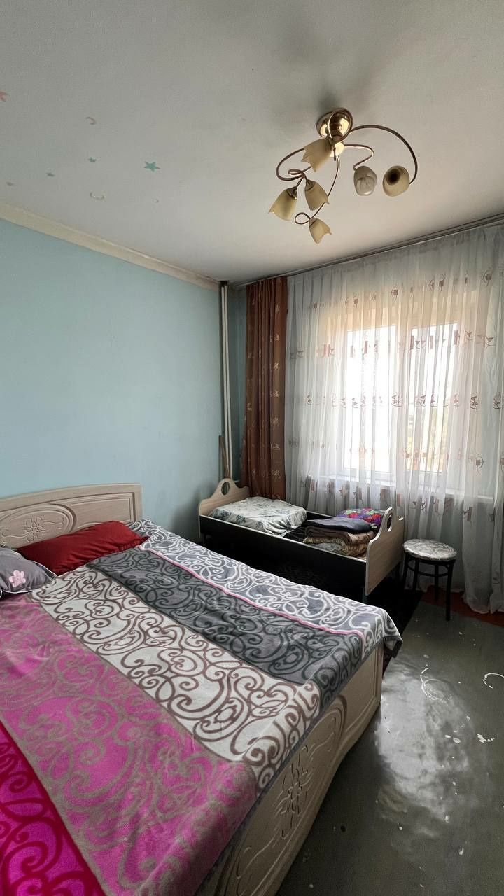 Продажа квартира Сергели Дустлик 1 2 комнатные квартиры 58м²