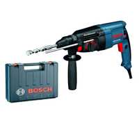 Перфоратор Bosch GBH 2-26 DRE , SDS plus , 800W , 2.7J