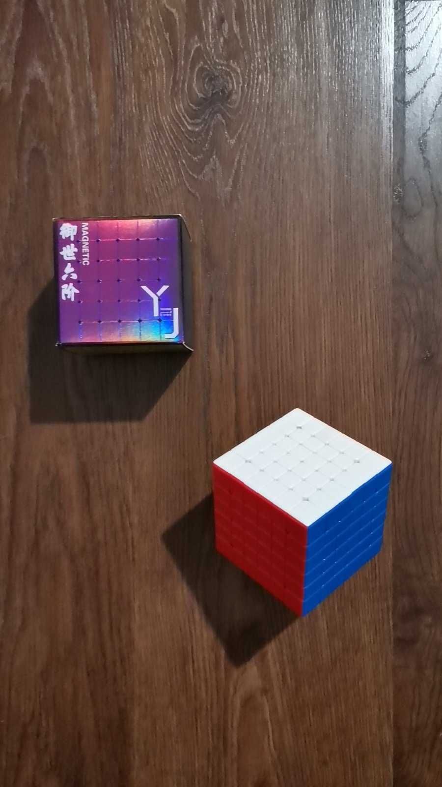 Кубчета за скоростно редене MoYu WeiPo WRM 2x2, X-Man Megaminx, YJ 6x6