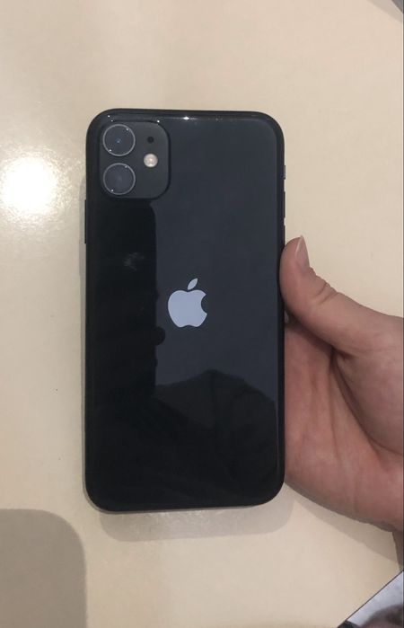 IPhone 11 128 gb идеалный состояние