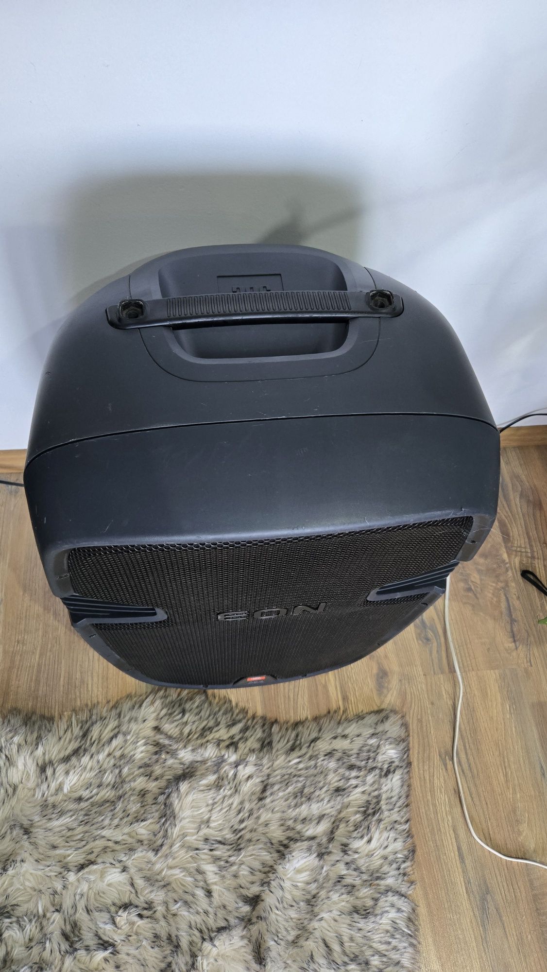 JBL EON Pasiv difuzor RCF