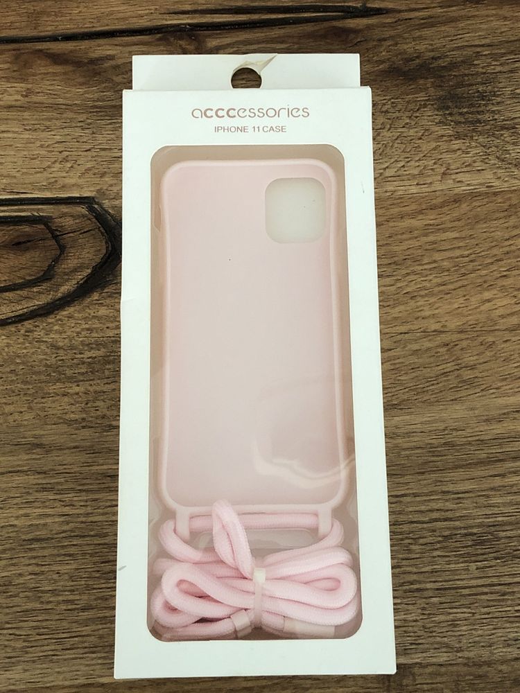 Carcasa iPhone 11 pro