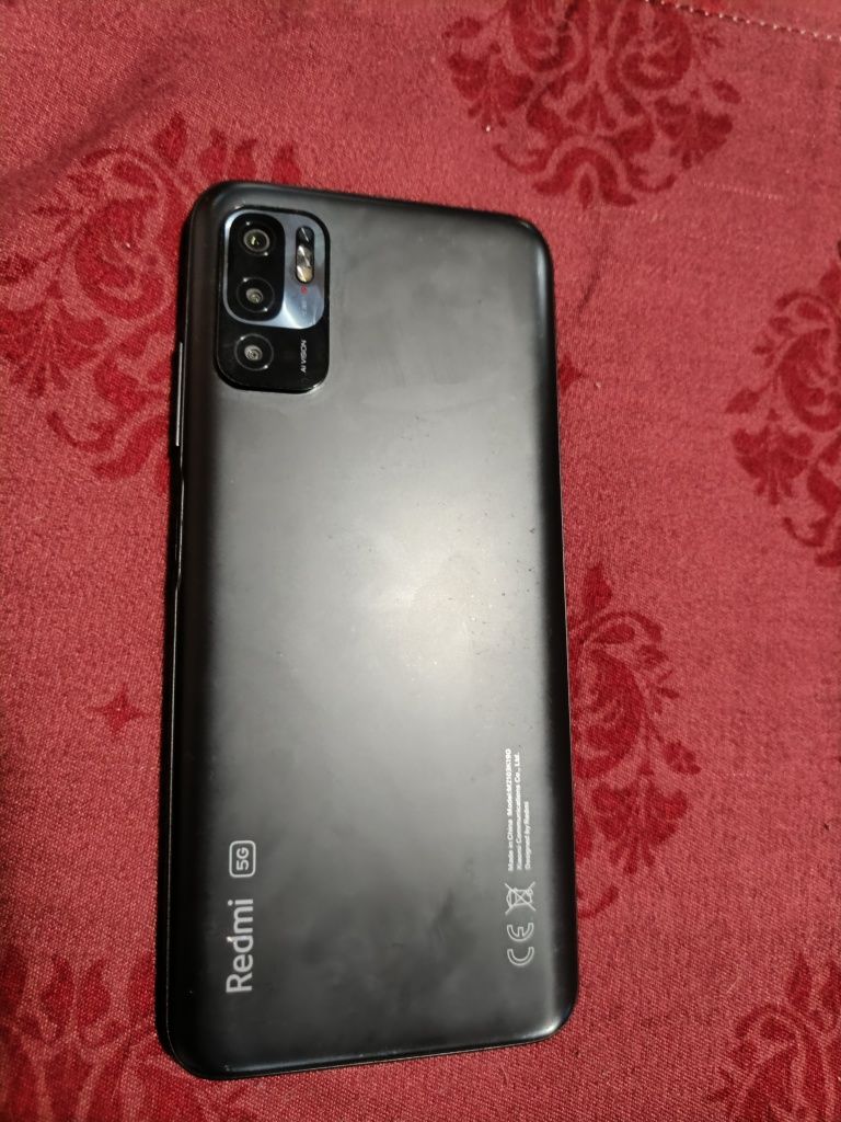 Xiaomi Redmi Note 10