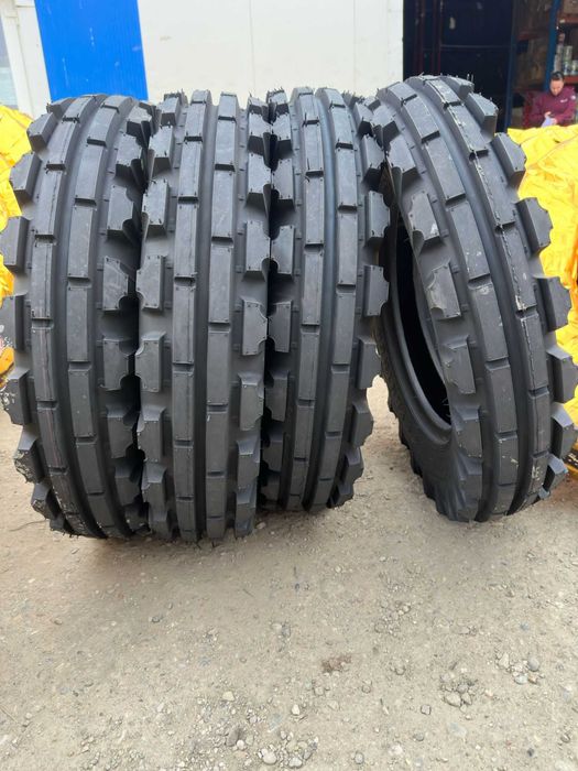 6.00-16 Phanter 12 pliuri Anvelopa tractor fata