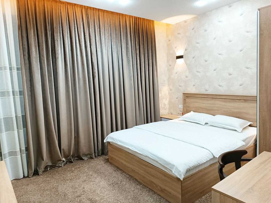 Chinor Hotel Fergana mehmonxona