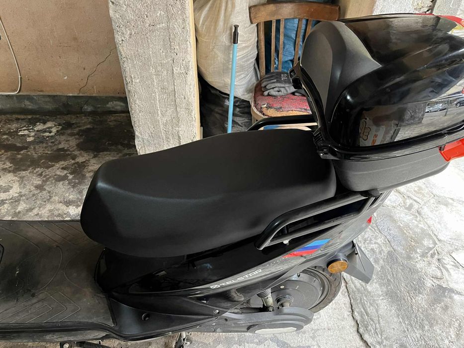 Скутер Telstar TS