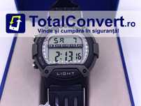 Casio W-92H, Garantie 24 luni | #D84995